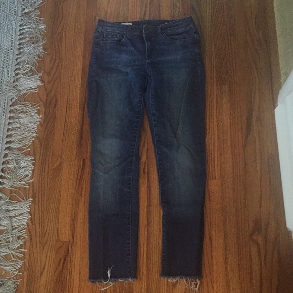Gap stiletto jeans - Picture 2 of 3